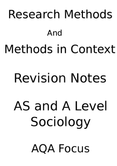 Methods paper research check essay methodology